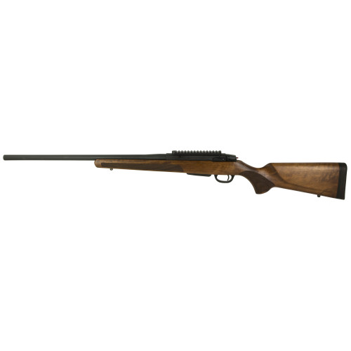 Stevens Model 334 Bolt Action Rifle in 6.5 Creedmoor with Walnut Stock