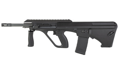 Steyr Arms AUG A3 M2 300 Blackout Semi-Automatic Rifle with 16-Inch Barrel and 30-Round Magazine