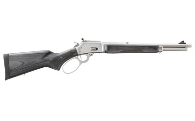 Marlin Firearms Model 1894 Trapper .357 Magnum Lever-Action Rifle with Skinner Sights