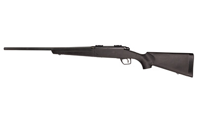 Remington Model 783 Bolt Action Rifle in 350 Legend with 20 Inch Barrel, Black Synthetic Stock