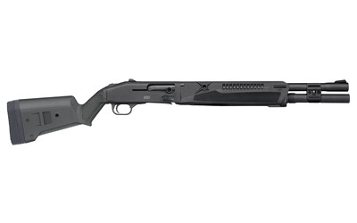 Mossberg 990 SPX Shotgun with Magpul SGA Stock and 18.5-inch Barrel, 12 Gauge, Model 990
