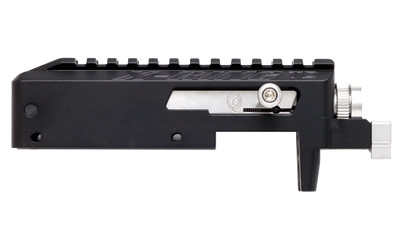 Tactical Solutions X-Ring VR Takedown .22 LR Receiver for Ruger 10/22 Takedown