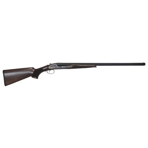CZ Sharp-Tail Side-by-Side 12 Gauge 28-Inch Shotgun with Walnut Stock