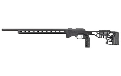 CZ 457 MDT Chassis .22 LR Bolt-Action Rifle with 24-inch Threaded Barrel - Model 457