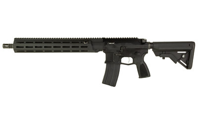 Maxim Defense Industries Maxum MDX 516 5.56 Rifle with 16-Inch Barrel and 30-Round Capacity
