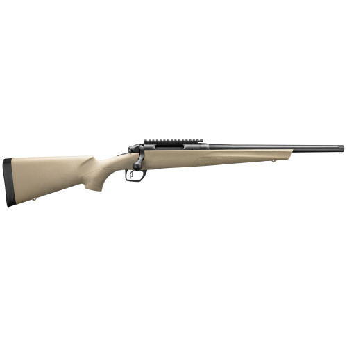 Remington Model 783 Heavy Barrel Rifle in 308 Winchester with 16.5-inch Barrel and Flat Dark Earth Finish