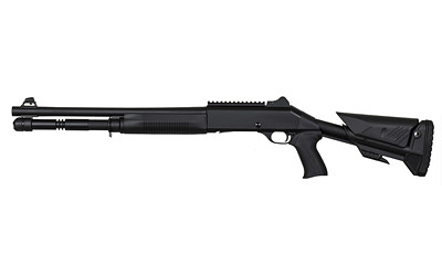 Military Arms Corporation MAC 1014 Breacher 12 Gauge Semi-Automatic Shotgun with 18.5 Inch Barrel