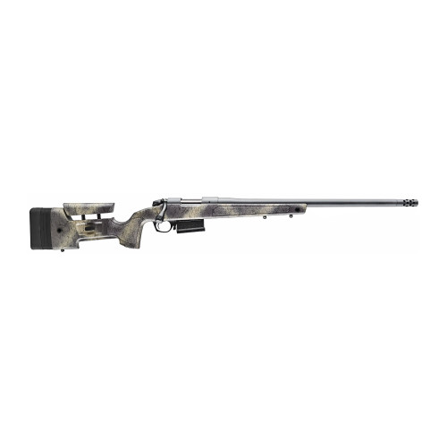 Bergara B-14 Wilderness Series Bolt-Action Rifle in 308 Winchester with 20-inch Threaded Barrel