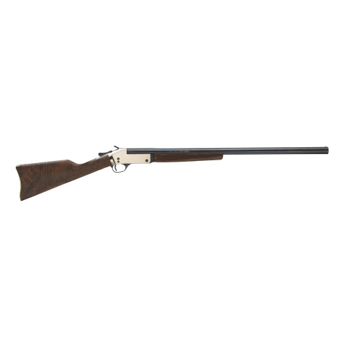 Henry Repeating Arms H015B-410 Single Shot .410 Bore with Walnut Stock and Brass Finish
