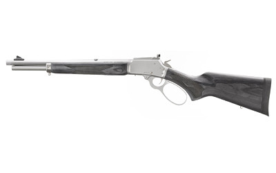 Marlin Firearms Model 1894 Lever Action Rifle in 44 Magnum with 16.1-inch Barrel and Skinner Sights