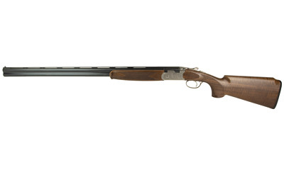 Beretta Silver Pigeon I Vittoria Sporting 20 Gauge Over/Under Shotgun with 30-Inch Barrel