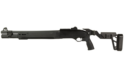 Beretta 1301 Tactical 12 Gauge Semi-Automatic Shotgun with 18.5" Barrel