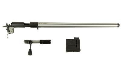 Bergara B14 Rimfire Series Bolt-Action Rifle in 22 LR with 20-Inch Steel Barrel, 10-Round Capacity