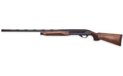 Weatherby Element II Upland 20 Gauge Semi-Automatic Shotgun with 28-Inch Barrel