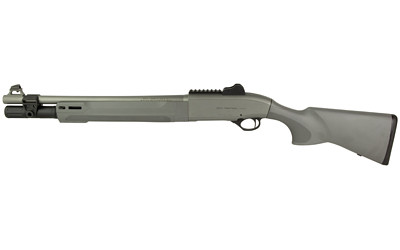 Beretta 1301 Tactical 12 Gauge Shotgun with 18.5 Inch Barrel and Ghost Ring Sights