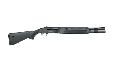 Mossberg 940 Pro Tactical SPX 12 Gauge Semi-Automatic Shotgun with 18.5-inch Barrel
