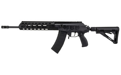 IWI US, Inc Galil ACE G2 5.45x39mm Semi-Automatic Rifle with 16-inch Cold Hammer Forged Barrel