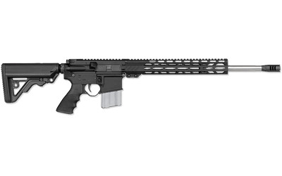 Rock River Arms All Terrain Hunter .223 Wylde Rifle with 18-Inch Heavy Match Barrel