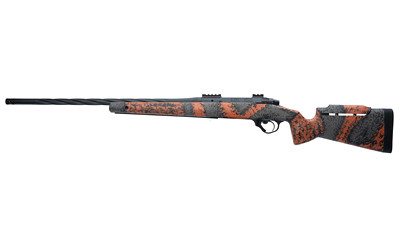 Seekins Precision HAVAK Pro Hunter 3 Rifle in Urban Shadow with 20-Inch Threaded Barrel and 22 Creedmoor Caliber