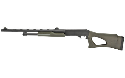 Stevens 320 Turkey Thumbhole Shotgun 20 Gauge with 22-Inch Vent Rib Barrel