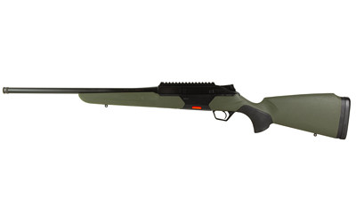 Beretta BRX1 Bolt-Action Rifle in 308 Winchester with 20-Inch Threaded Barrel, 5-Round Capacity, Green Synthetic Stock