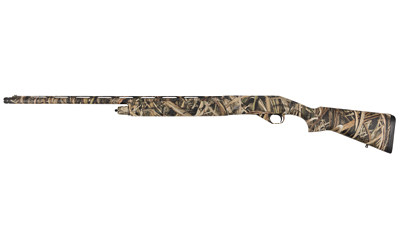 CZ 1020 G2 20 Gauge Semi-Automatic Shotgun with 28-Inch Barrel and Camo Synthetic Stock