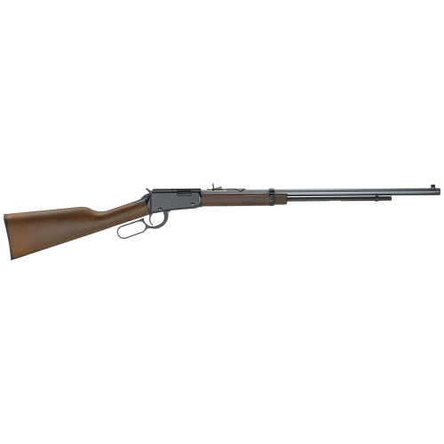 Henry Repeating Arms Frontier Lever Action Rifle in .22 WMR, 24-inch Octagon Barrel