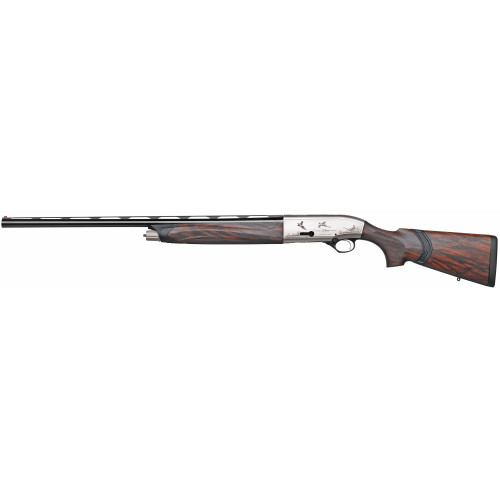Beretta A400 Upland 20 Gauge Semi-Automatic Shotgun with Kick-Off Plus Technology and Classic Wood Stock