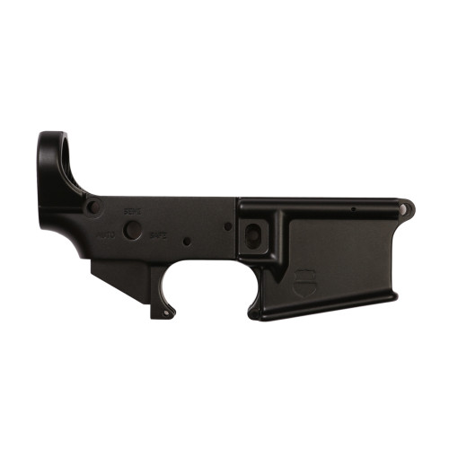 SOLGW Loyal 9 M4 Milspec Stripped Lower Receiver – Sons of Liberty Gun Works