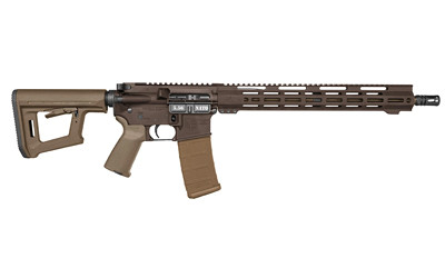 Diamondback Firearms DB1717K132 Carbon Series DB15 AR-15 Rifle with 16-Inch Barrel in Flat Dark Earth
