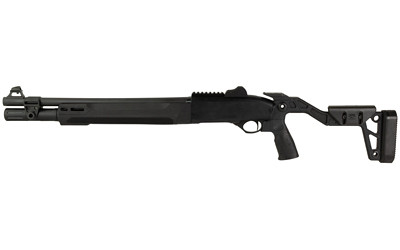 Beretta 1301 Tactical 12 Gauge Semi-Automatic Shotgun with 18.5-Inch Barrel
