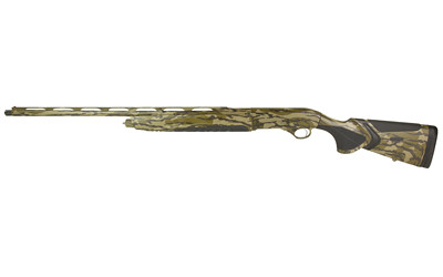 Beretta A400 Xtreme Plus 20-Gauge Semi-Auto Shotgun with 28-inch Barrel and Fiber Optic Sights in Mossy Oak Bottomland