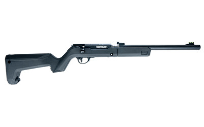 Tactical Solutions Owyhee Take Down .22 WMR Rifle with Black Stock and Threaded Barrel