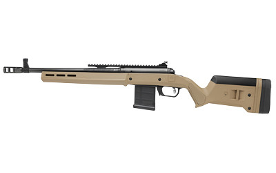 Savage Arms 110 Magpul Scout Bolt-Action Rifle in Flat Dark Earth with 16.5-inch Barrel