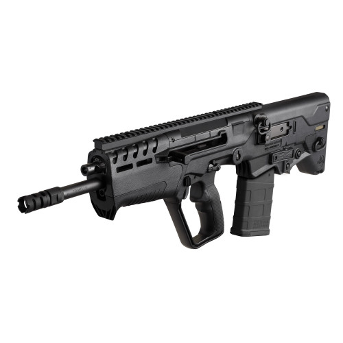 IWI US, Inc Tavor 7 308 Winchester Bullpup Rifle - 20 Rounds, Black Polymer Stock