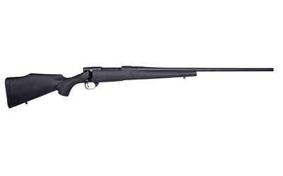 Weatherby Vanguard Model VTX300NR4T Bolt-Action Rifle in 300 Winchester Magnum with 24-Inch Barrel