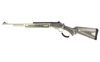 BRZ Rossi R95 30-30 Winchester Lever-Action Rifle with 20-Inch Barrel and 5-Round Capacity