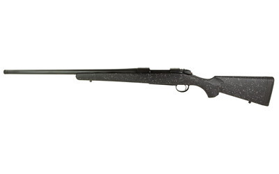 Bergara B-14 Series Bolt-Action Rifle in 7mm PRC with Threaded Barrel