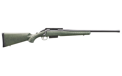 Glenfield Model A 450 Bushmaster Bolt-Action Rifle with Synthetic Stock