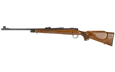 Remington Model 700 BDL Custom Deluxe in 243 Winchester with Walnut Stock