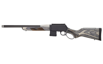 Henry Repeating Arms H23 SPD Predator .223 Rem/5.56 NATO Lever Action Rifle with 18-Inch Threaded Barrel