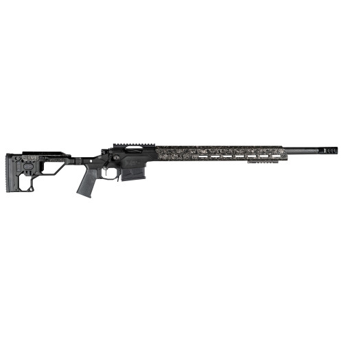 Christensen Arms Modern Precision Rifle 6.5 Creedmoor with Carbon Fiber Barrel and Aluminum Chassis