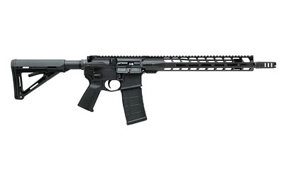 LanTac SF15 14.5-inch 300 Blackout AR-15 Rifle with Collapsible Stock