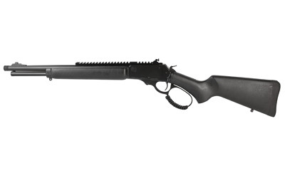 Rossi R95 Lever Action Rifle with 16.5-Inch Barrel in 444 Marlin