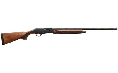 Charles Daly C.DALY 601 Semi-Automatic Shotgun - 410 Bore, 26-Inch Barrel, Walnut Stock