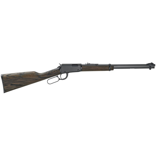 Henry Repeating Arms H001GG Garden Gun 22LR with 18.5-inch Smoothbore Barrel, 15-Round Capacity