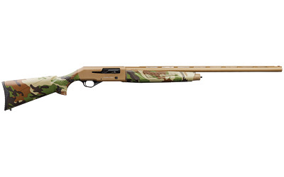 Charles Daly C.DALY 601 SMI 12 Gauge Shotgun with Synthetic Stock and Camo Finish