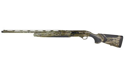 Beretta A400 Xtreme Plus Left-Hand 12-Gauge Shotgun with Mossy Oak Bottomland Camo - Model J42XL18L