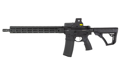 Daniel Defense DD M4V7 RIII 556 NATO 16-inch AR Rifle with EOTech Sight