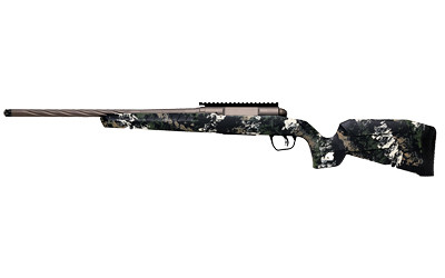 Savage Arms Axis 2 Pro Compact Bolt Action Rifle in 350 Legend with Camo Finish, Left Hand Model Part #32385